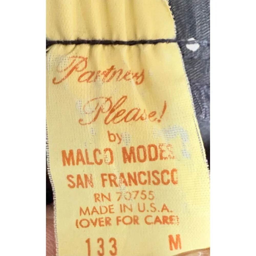 Partners Please by Malco Modes‎